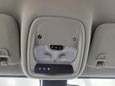 2025 Buick Encore GX AWD 4dr Preferred