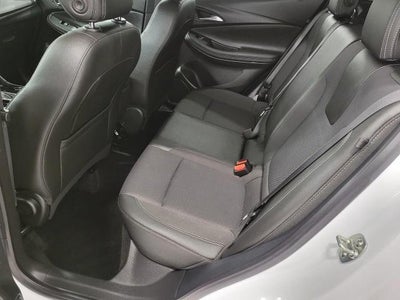 2025 Buick Encore GX AWD 4dr Preferred