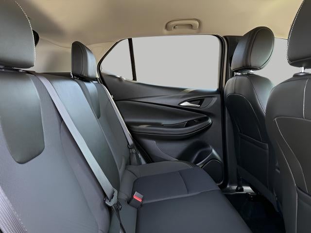 2025 Buick Encore GX AWD 4dr Preferred