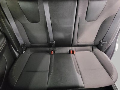 2025 Buick Encore GX AWD 4dr Preferred