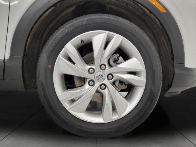 2025 Buick Encore GX AWD 4dr Preferred