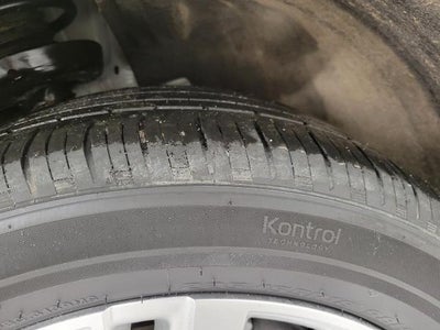 2025 Buick Encore GX AWD 4dr Preferred