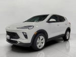 2025 Buick Encore GX AWD 4dr Preferred