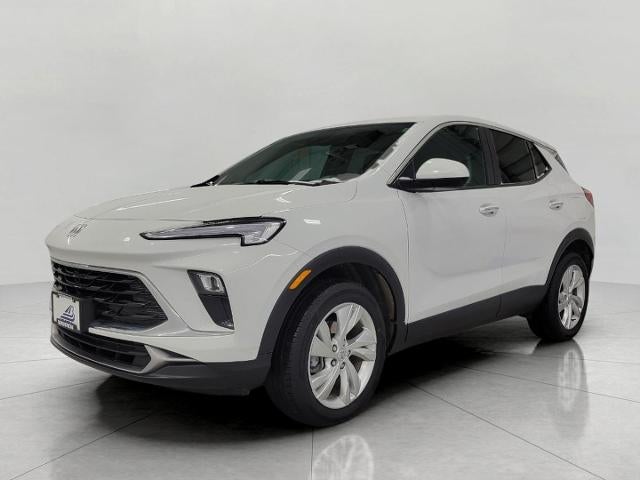2025 Buick Encore GX AWD 4dr Preferred