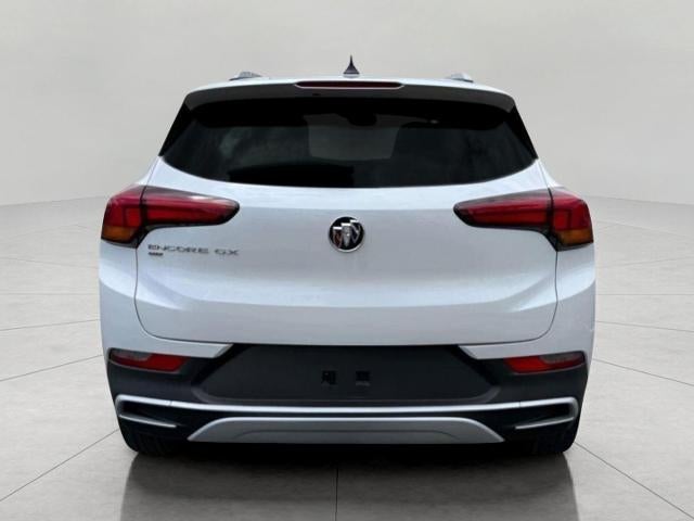 2020 Buick Encore GX AWD 4dr Select