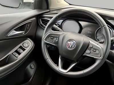 2020 Buick Encore GX AWD 4dr Select