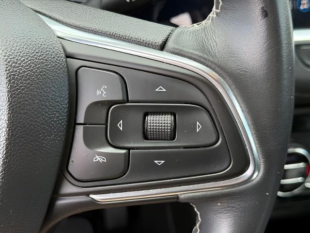2020 Buick Encore GX AWD 4dr Select