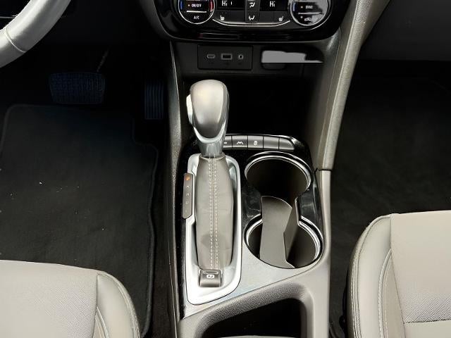 2020 Buick Encore GX AWD 4dr Select