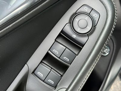 2020 Buick Encore GX AWD 4dr Select