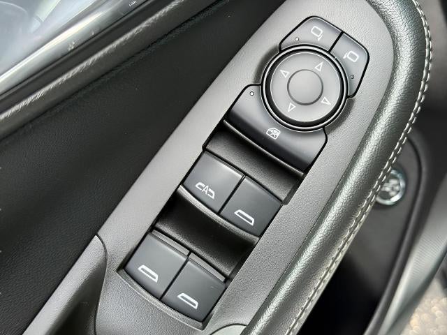 2020 Buick Encore GX AWD 4dr Select