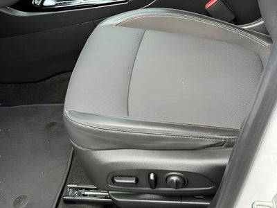 2020 Buick Encore GX AWD 4dr Select