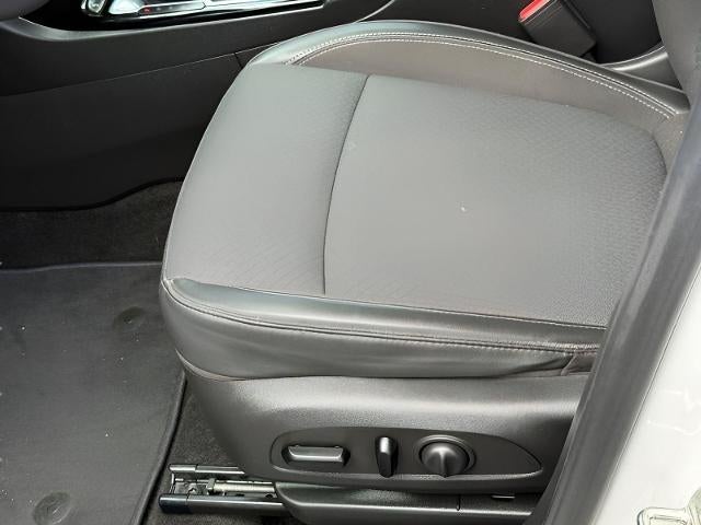 2020 Buick Encore GX AWD 4dr Select