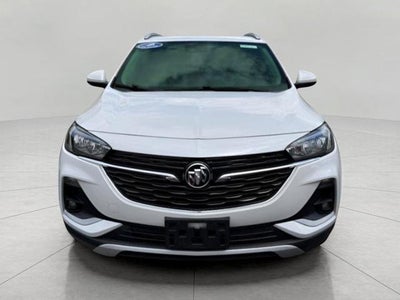 2020 Buick Encore GX AWD 4dr Select