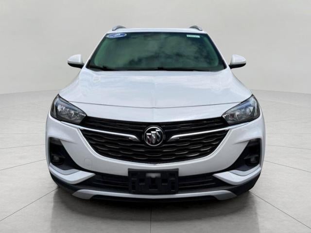 2020 Buick Encore GX AWD 4dr Select