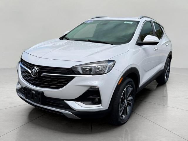2020 Buick Encore GX AWD 4dr Select