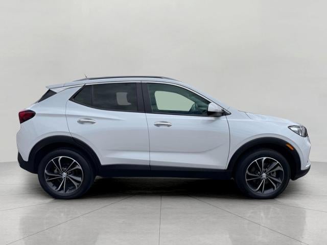 2020 Buick Encore GX AWD 4dr Select