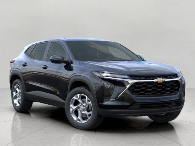 2026 Chevrolet Trax FWD 4dr LS
