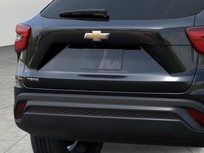 2026 Chevrolet Trax FWD 4dr LS