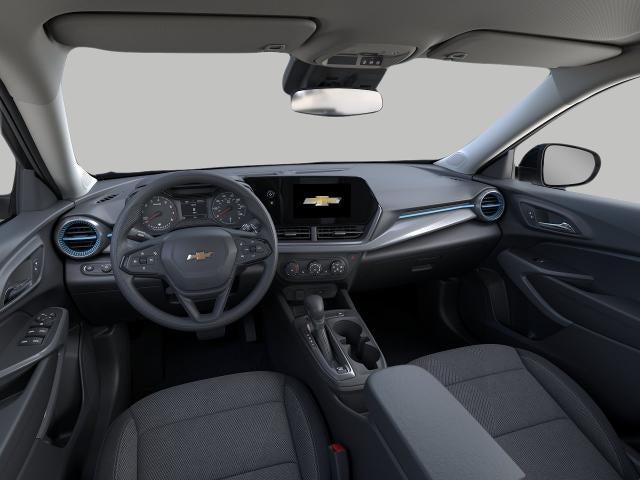 2026 Chevrolet Trax FWD 4dr LS