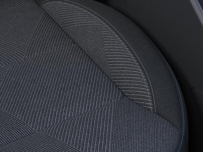 2026 Chevrolet Trax FWD 4dr LS