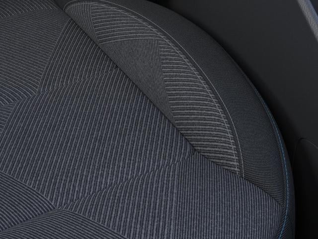 2026 Chevrolet Trax FWD 4dr LS