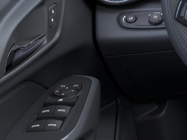 2026 Chevrolet Trax FWD 4dr LS