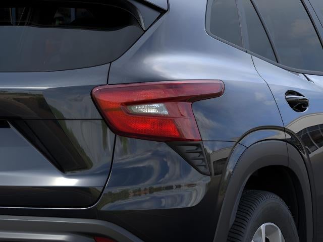 2026 Chevrolet Trax FWD 4dr LS