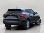 2026 Chevrolet Trax FWD 4dr LS