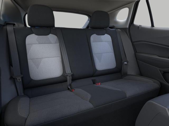 2026 Chevrolet Trax FWD 4dr LS