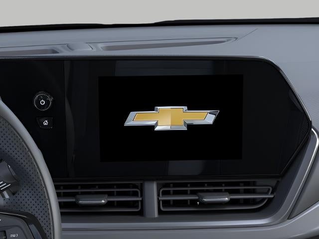 2026 Chevrolet Trax FWD 4dr LS