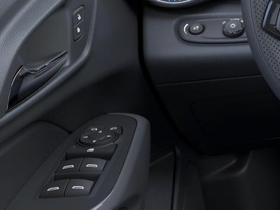 2026 Chevrolet Trax FWD 4dr LS