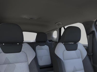 2026 Chevrolet Trax FWD 4dr LS