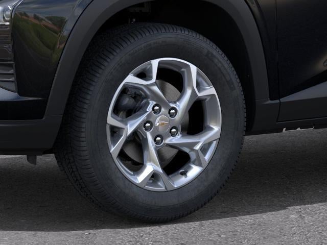 2026 Chevrolet Trax FWD 4dr LS