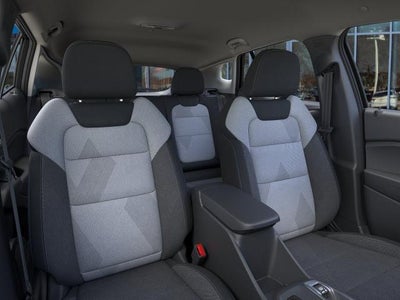 2026 Chevrolet Trax FWD 4dr LS