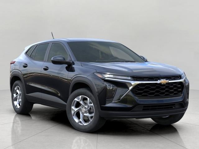 2026 Chevrolet Trax FWD 4dr LS