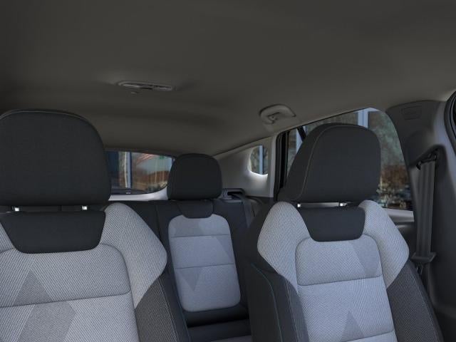2026 Chevrolet Trax FWD 4dr LS