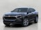 2026 Chevrolet Trax FWD 4dr LS