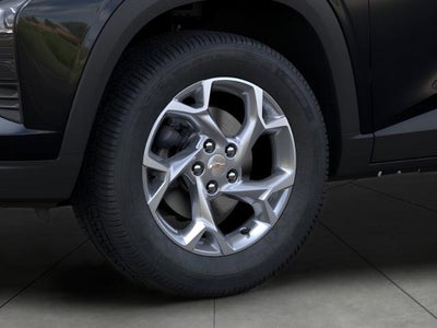 2026 Chevrolet Trax FWD 4dr LS