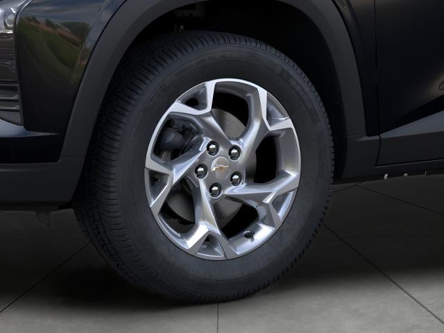 2026 Chevrolet Trax FWD 4dr LS