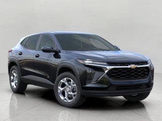 2026 Chevrolet Trax FWD 4dr LS