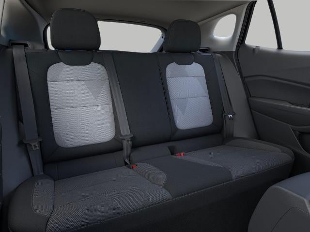 2026 Chevrolet Trax FWD 4dr LS