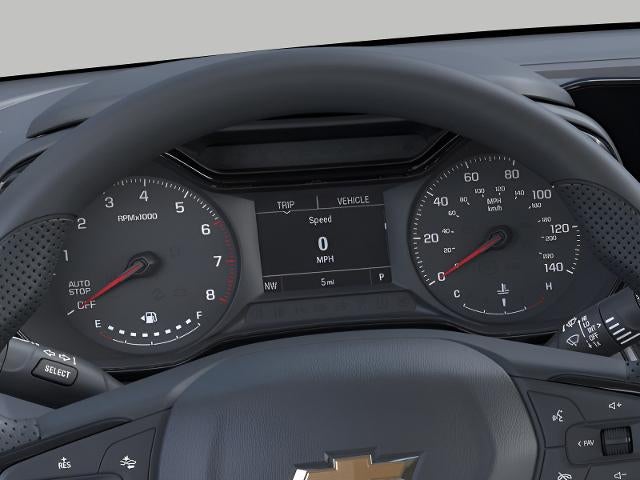 2026 Chevrolet Trax FWD 4dr LS