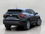 2026 Chevrolet Trax FWD 4dr LS