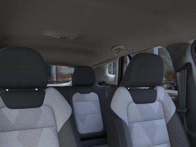 2026 Chevrolet Trax FWD 4dr LS