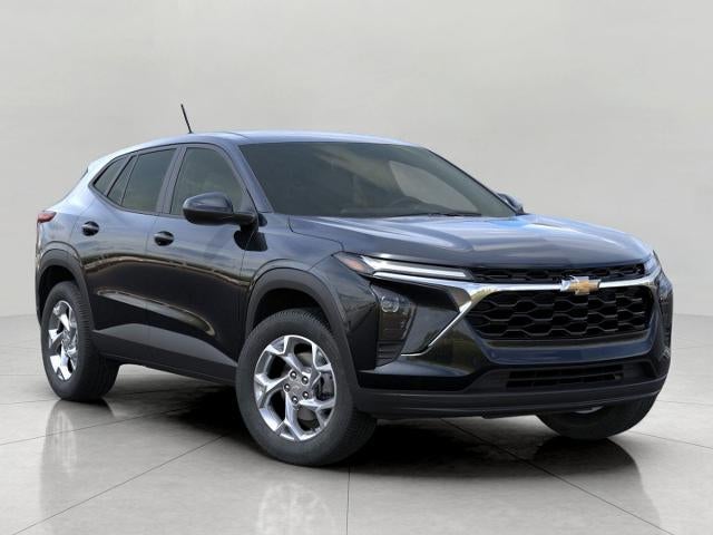 2026 Chevrolet Trax FWD 4dr LS