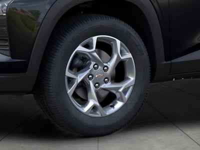 2026 Chevrolet Trax FWD 4dr LS