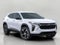 2026 Chevrolet Trax FWD 4dr 1RS