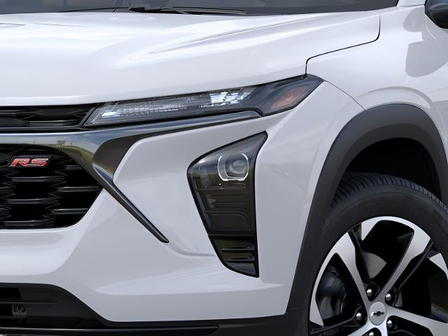 2026 Chevrolet Trax FWD 4dr 1RS