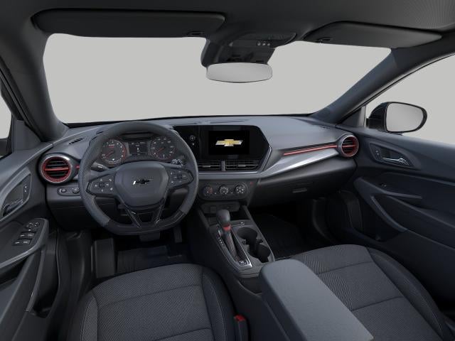 2026 Chevrolet Trax FWD 4dr 1RS