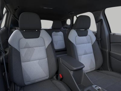 2026 Chevrolet Trax FWD 4dr 1RS